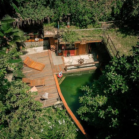 Paraty Paradiso Exterior photo