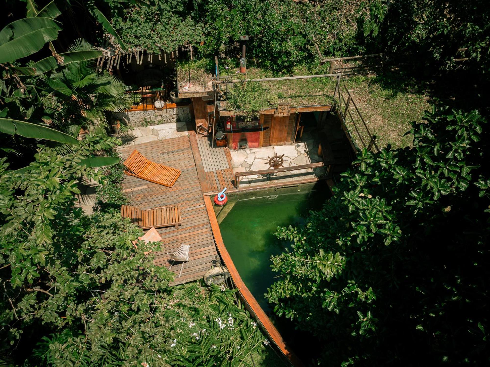 Paraty Paradiso Exterior photo