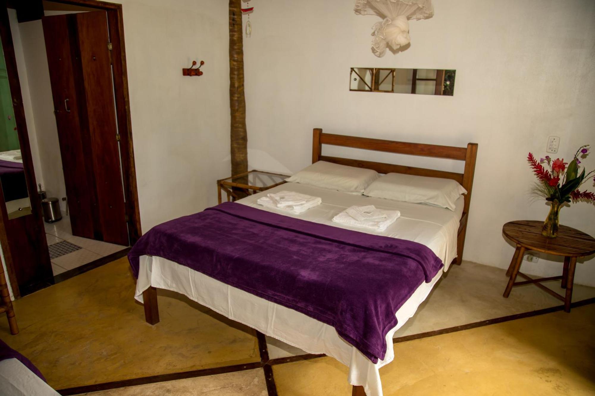 Paraty Paradiso Room photo