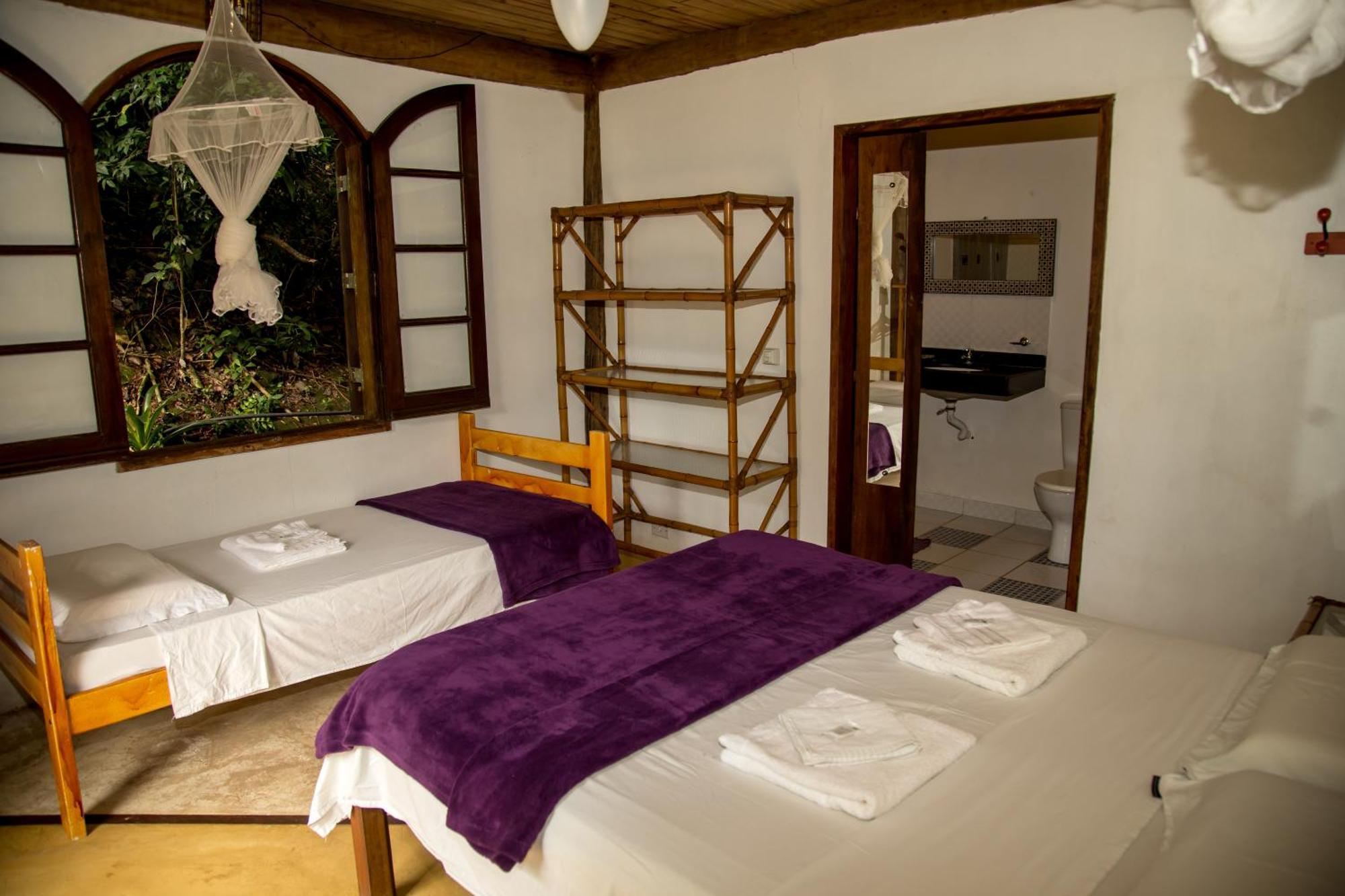 Paraty Paradiso Room photo