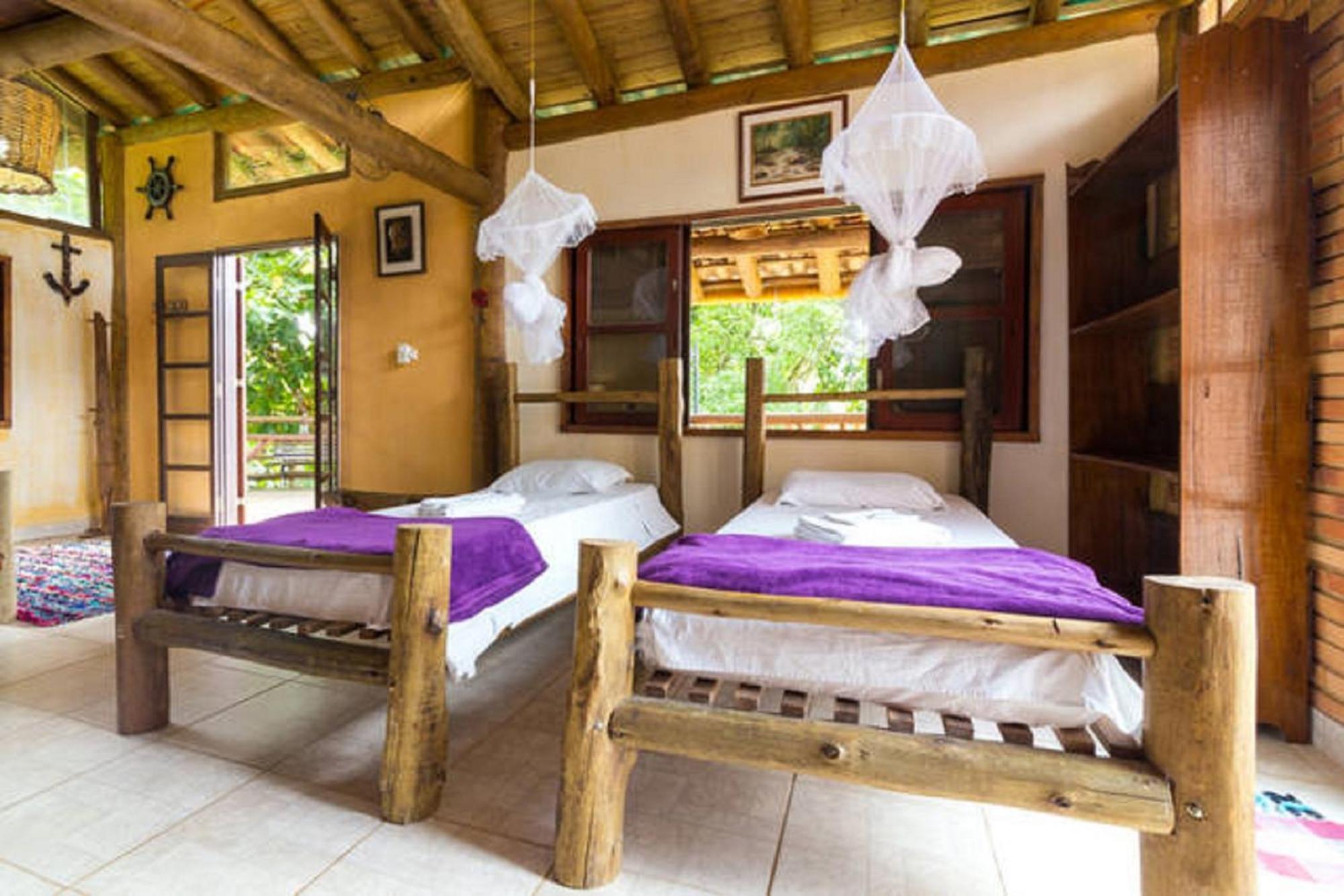 Paraty Paradiso Exterior photo