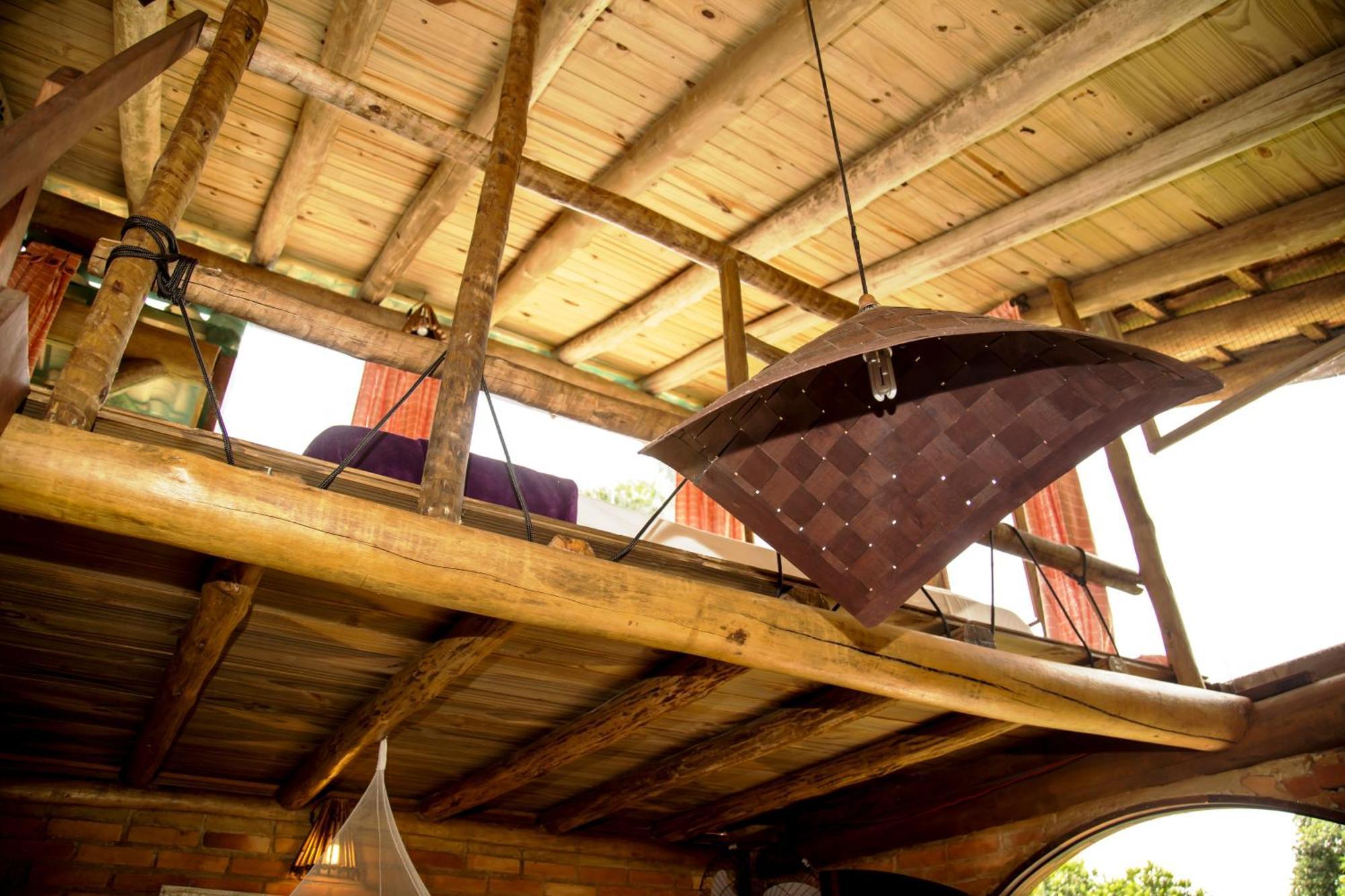 Paraty Paradiso Room photo