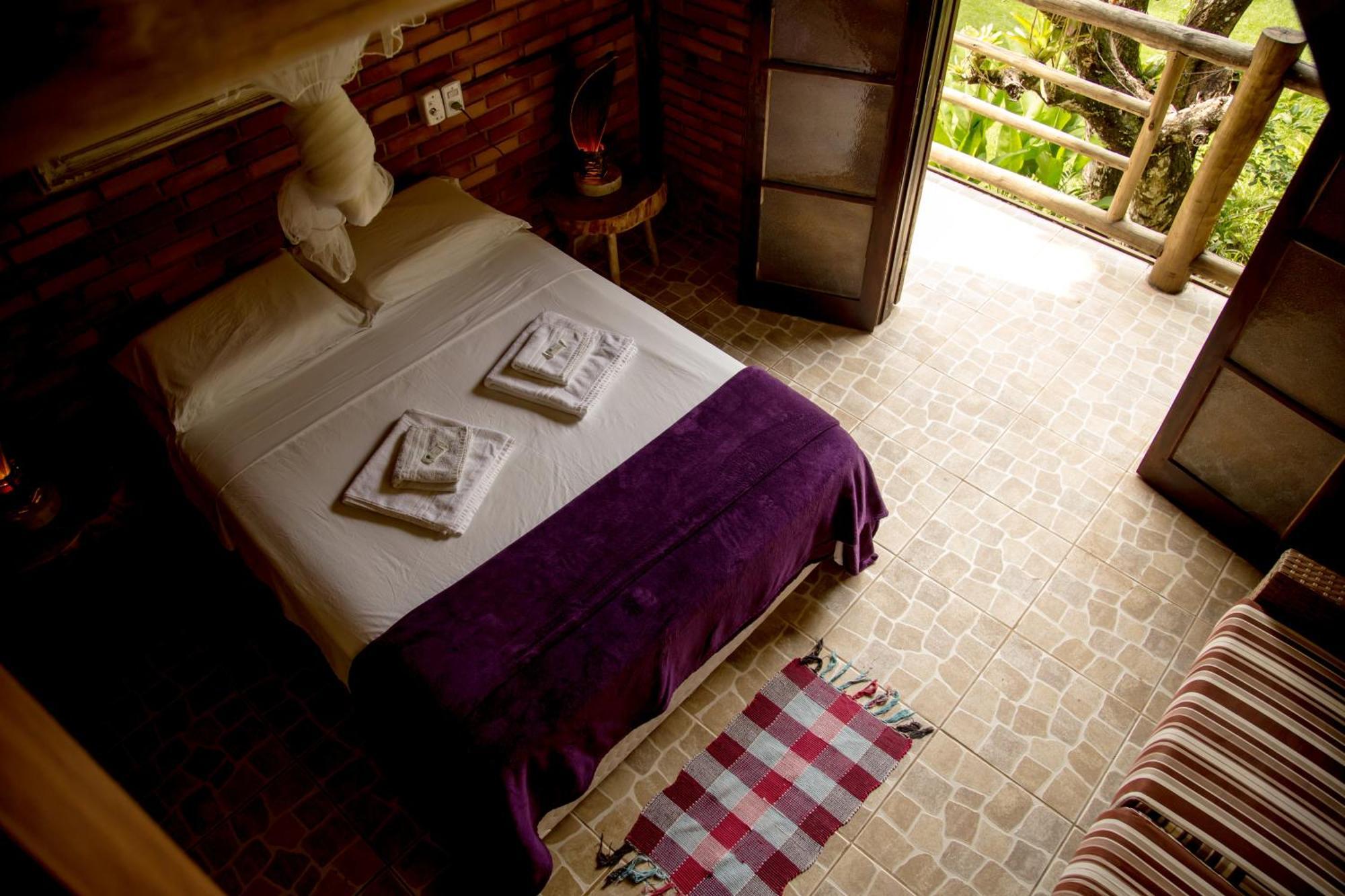 Paraty Paradiso Room photo