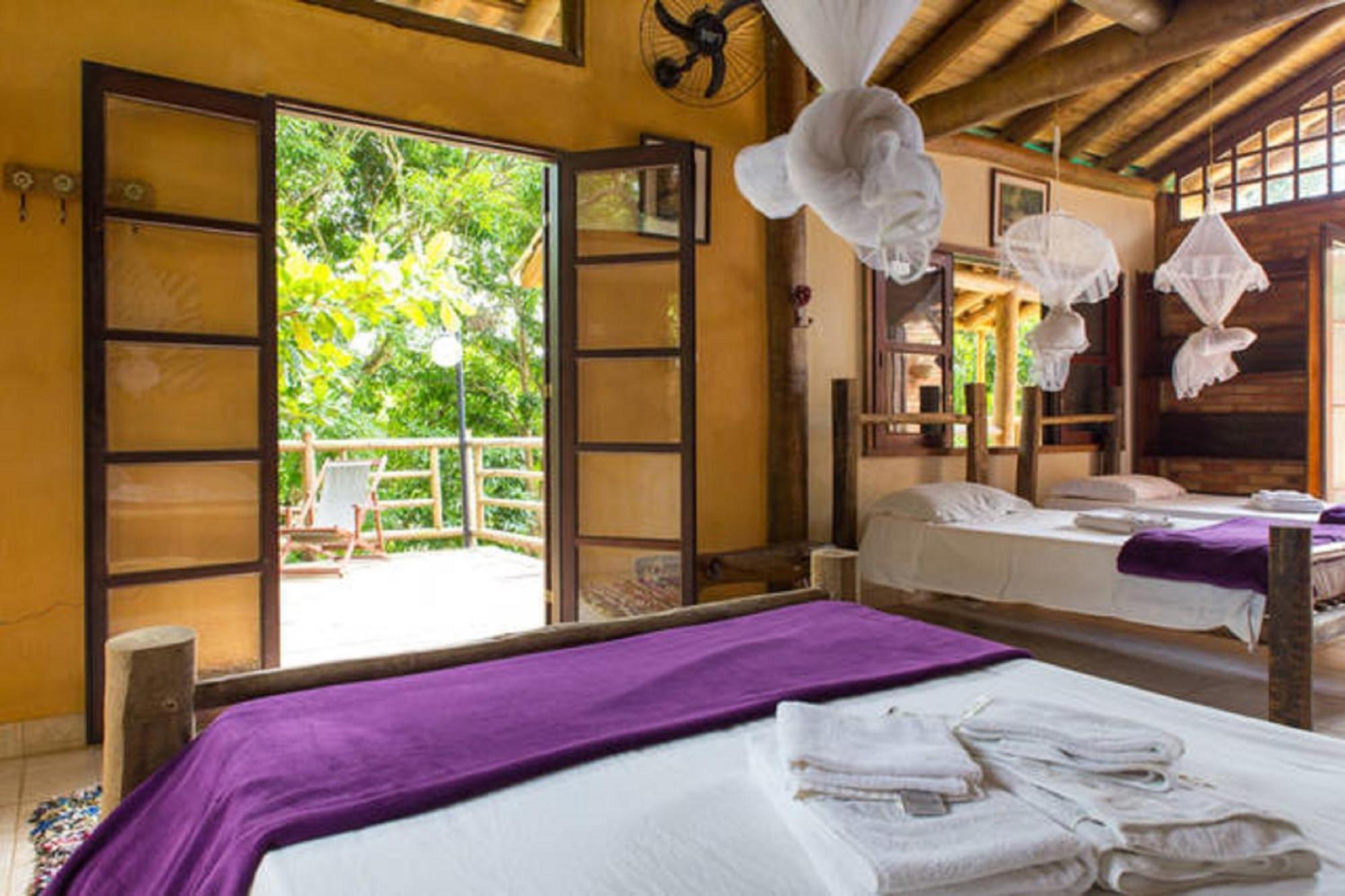 Paraty Paradiso Exterior photo