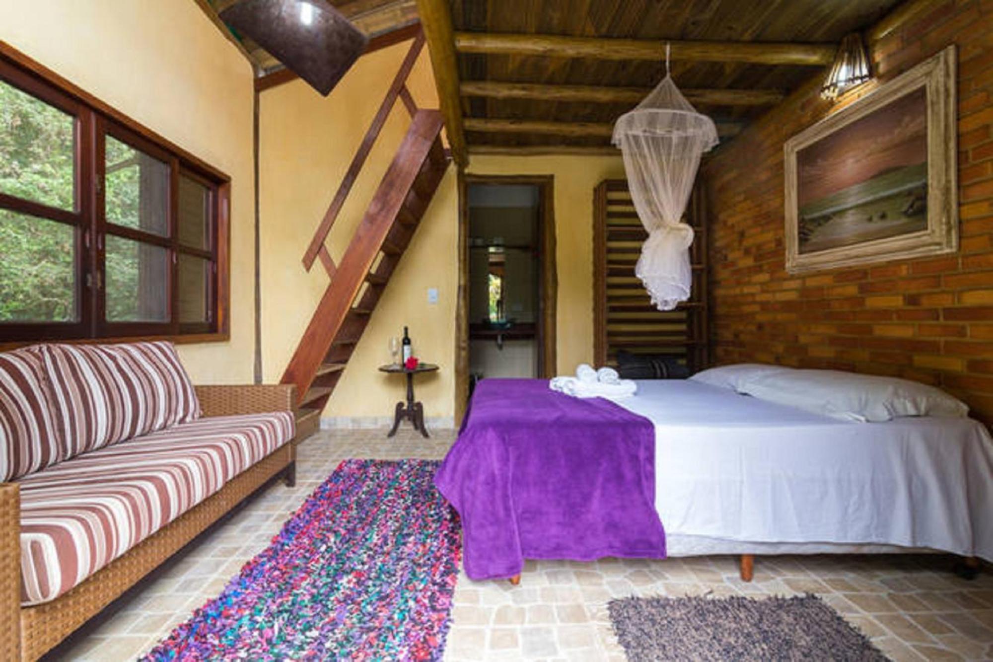 Paraty Paradiso Room photo