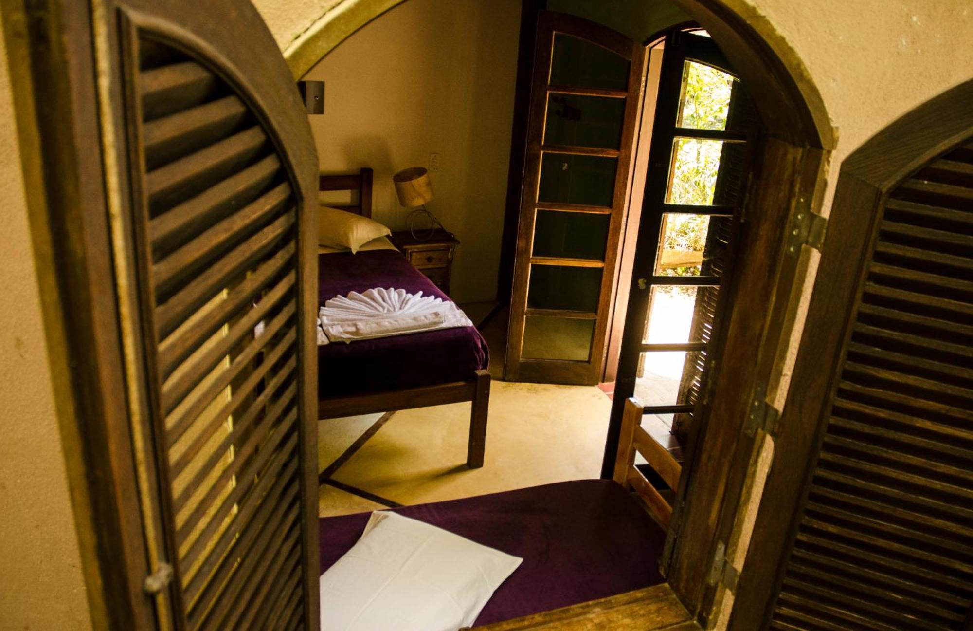 Paraty Paradiso Room photo