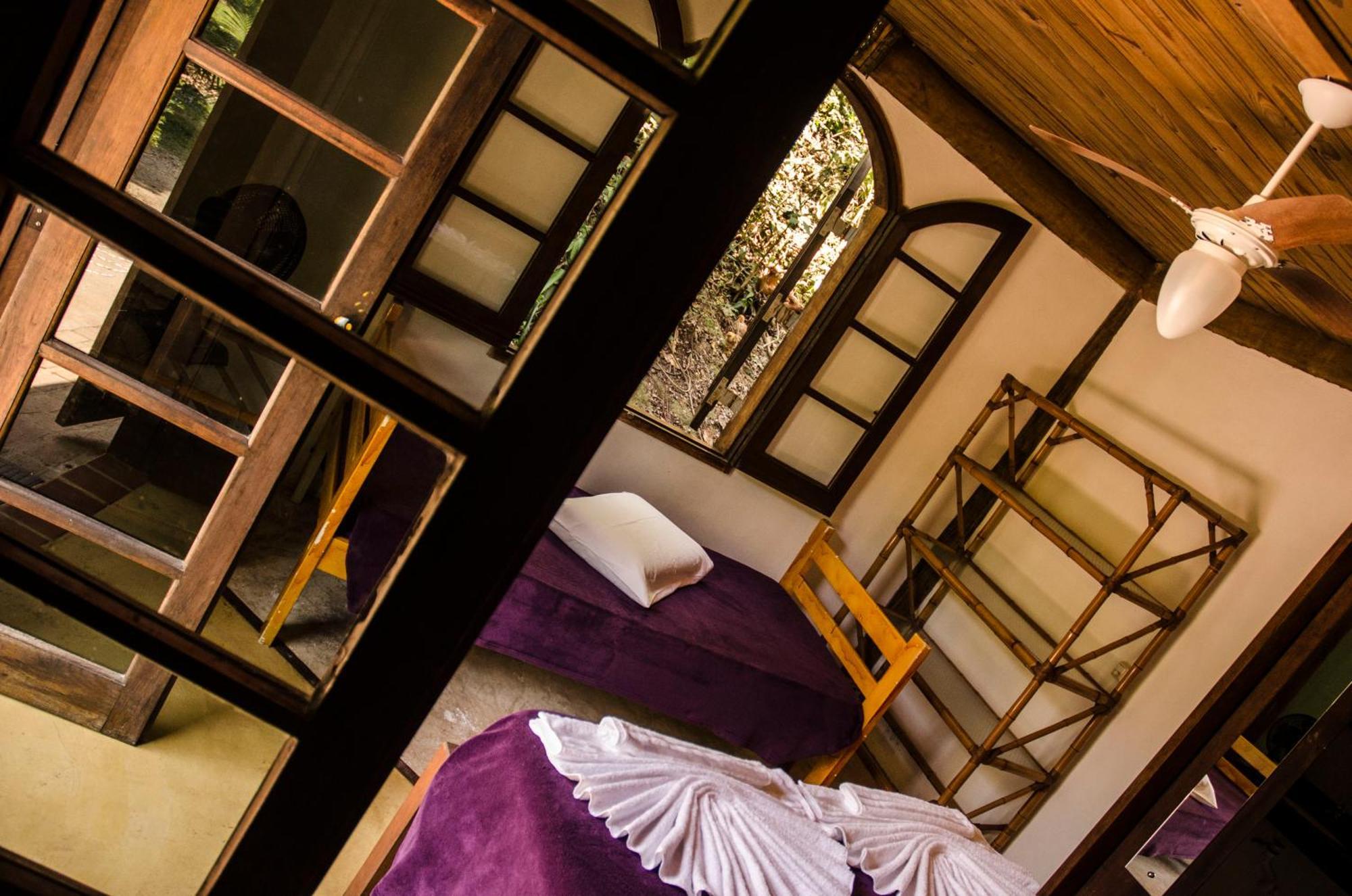 Paraty Paradiso Room photo