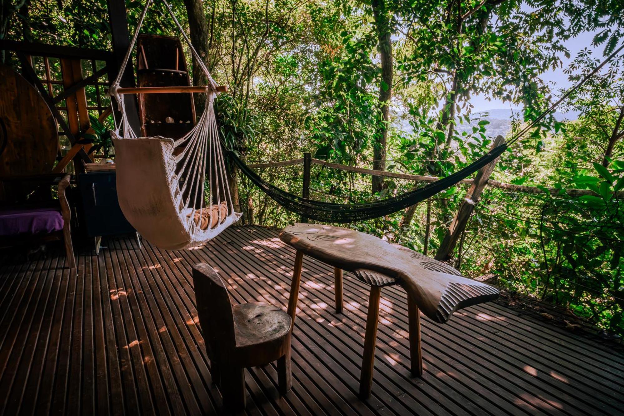 Paraty Paradiso Exterior photo