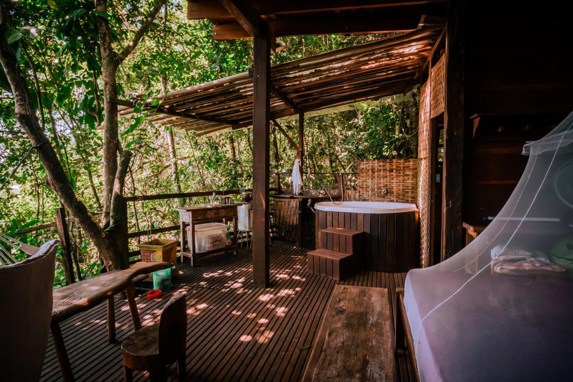 Paraty Paradiso Exterior photo