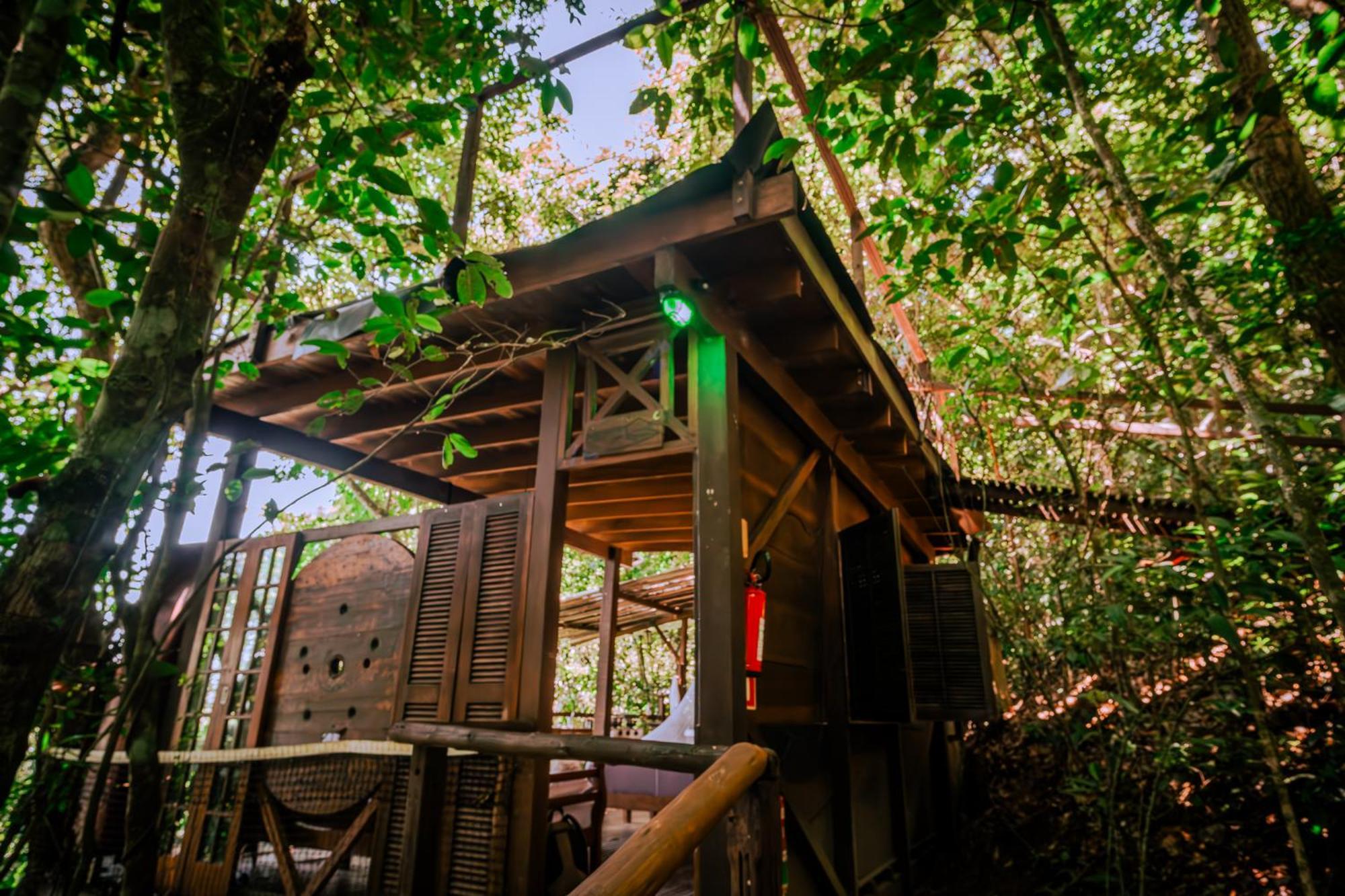 Paraty Paradiso Exterior photo