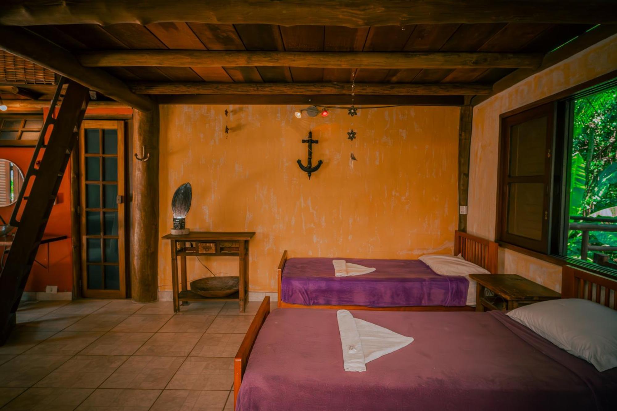 Paraty Paradiso Room photo