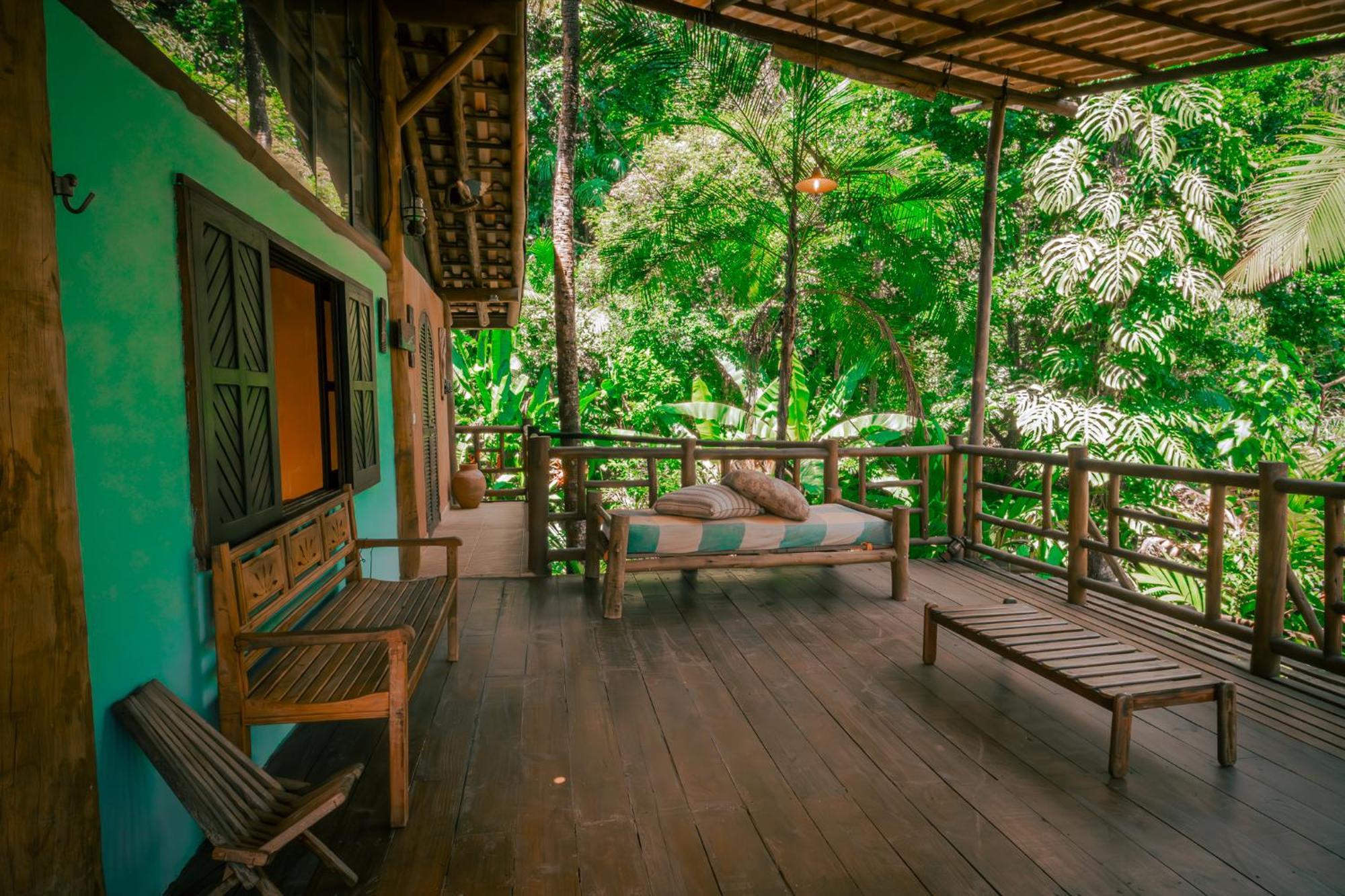Paraty Paradiso Room photo