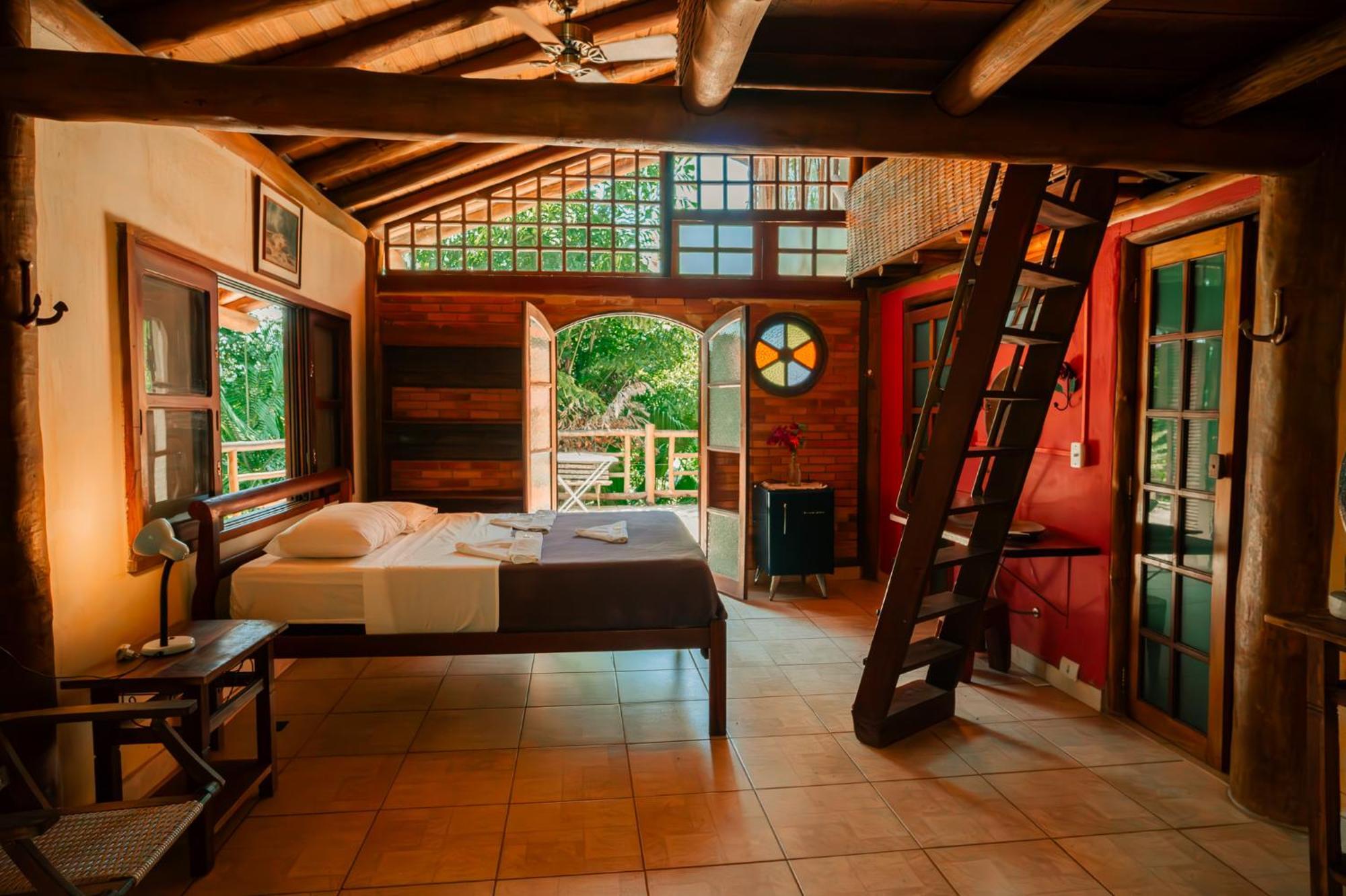 Paraty Paradiso Exterior photo