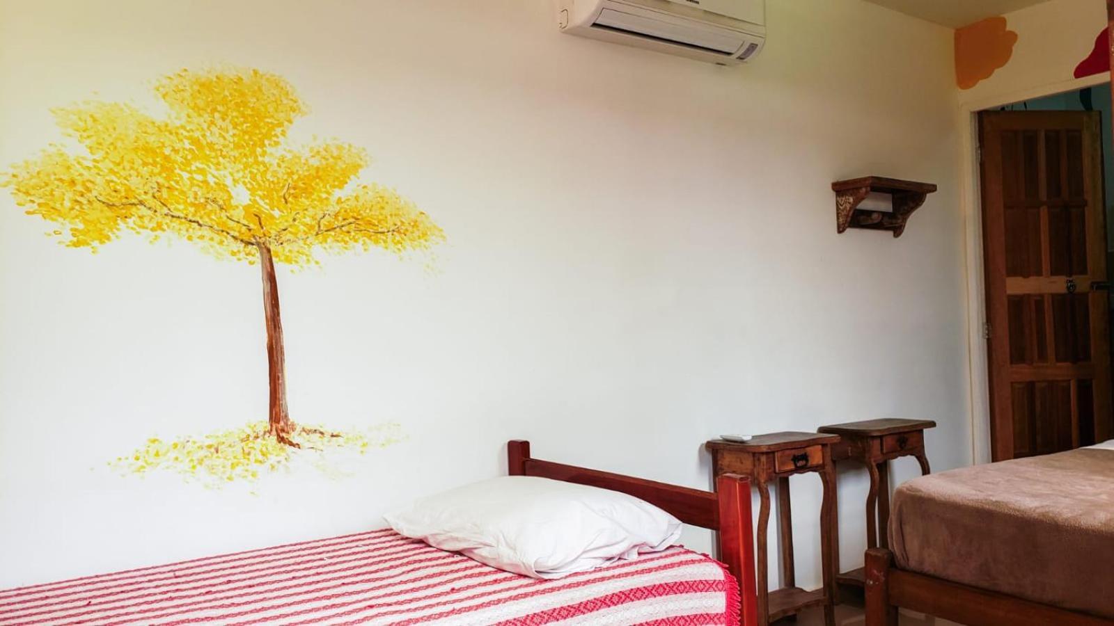 Paraty Paradiso Exterior photo