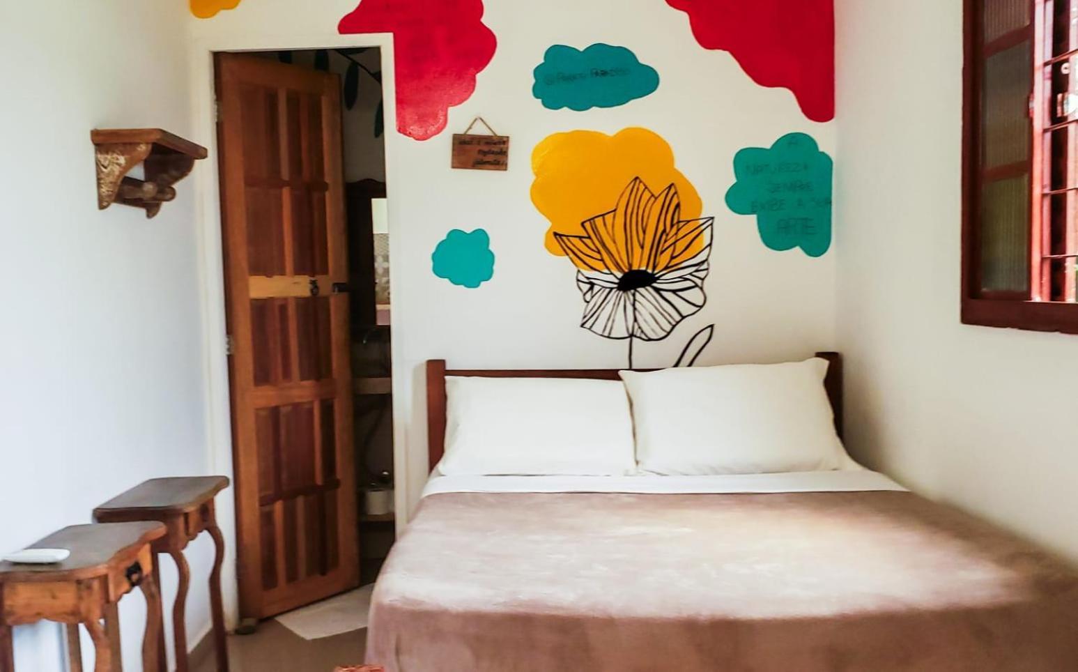 Paraty Paradiso Exterior photo